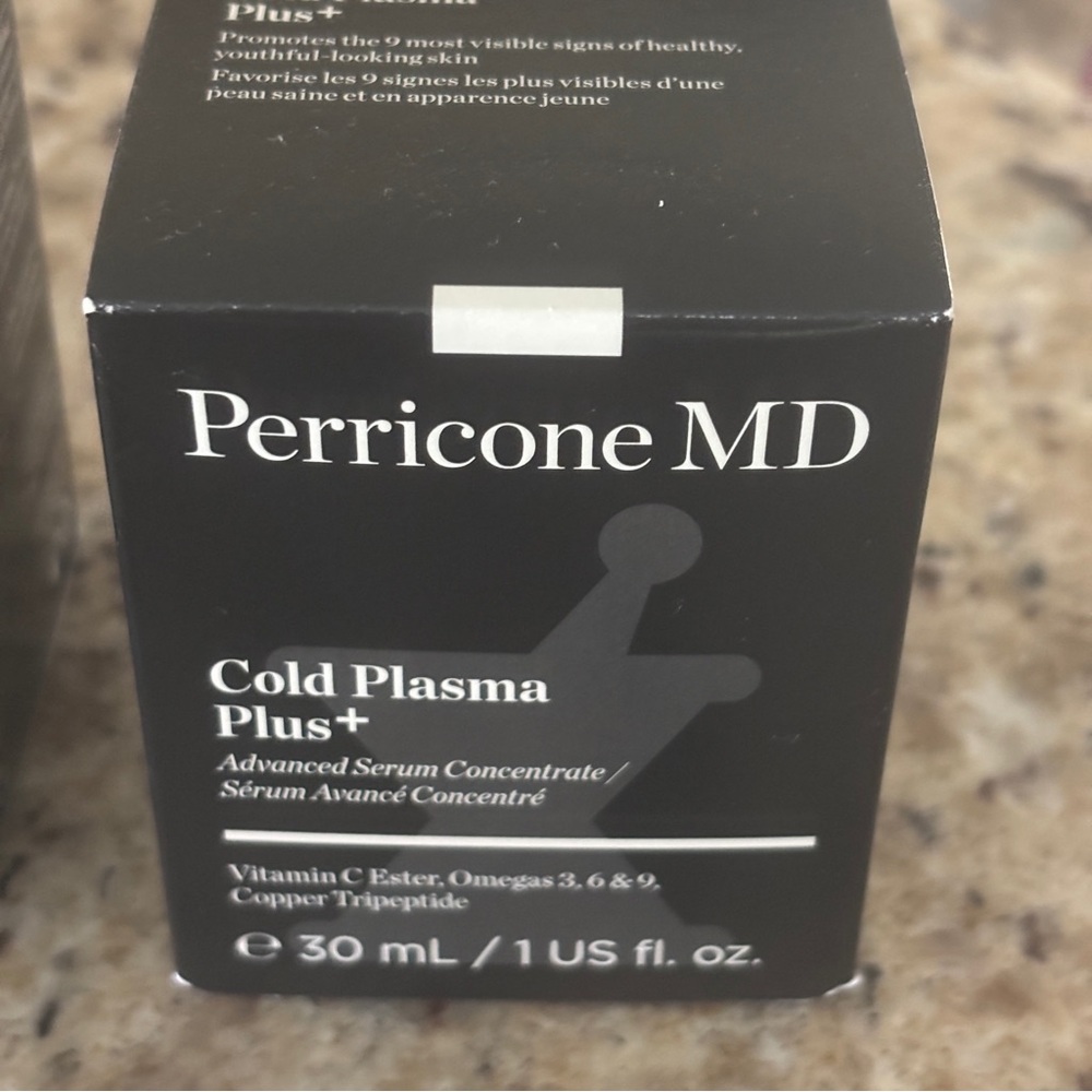 Perricone MD Cold Plasma Plus+ Advanced Serum